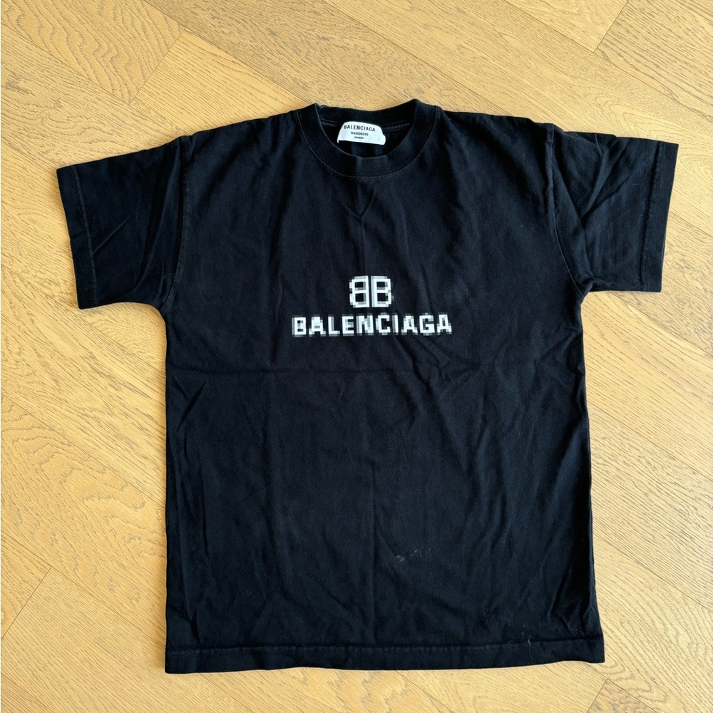 Balenciaga T-Shirt